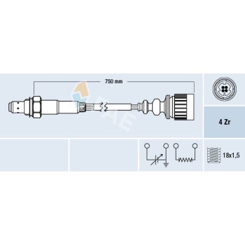 Sonda Lambda