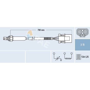 Sonda Lambda