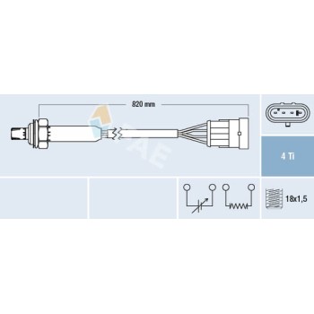 Sonda Lambda