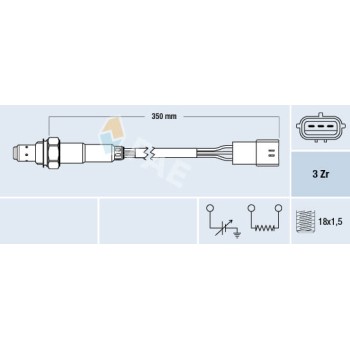 Sonda Lambda