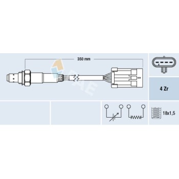 Sonda Lambda