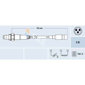 Sonda Lambda