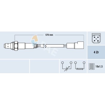 Sonda Lambda