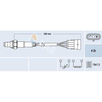 Sonda Lambda