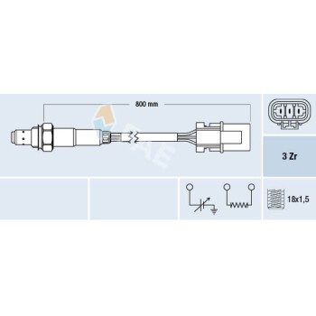 Sonda Lambda