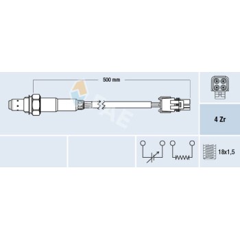 Sonda Lambda