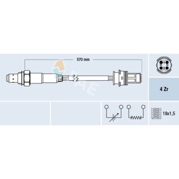 Sonda Lambda