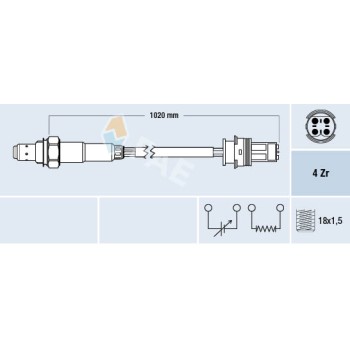 Sonda Lambda