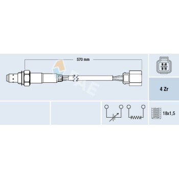 Sonda Lambda