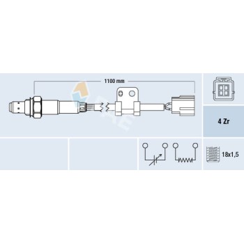 Sonda Lambda