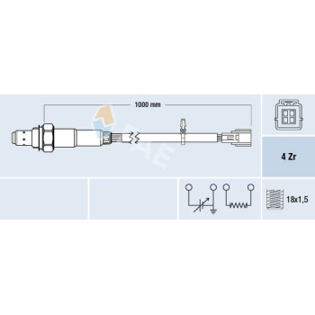 Sonda Lambda