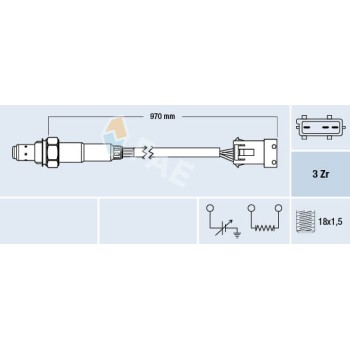 Sonda Lambda