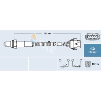 Sonda Lambda