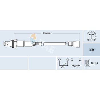 Sonda Lambda