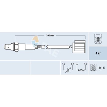 Sonda Lambda