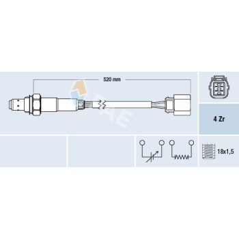 Sonda Lambda