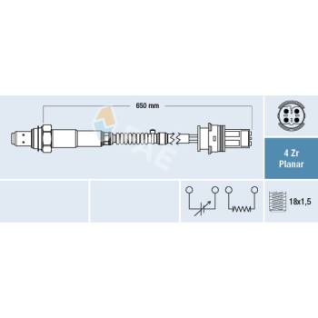 Sonda Lambda