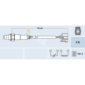 Sonda Lambda