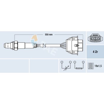 Sonda Lambda