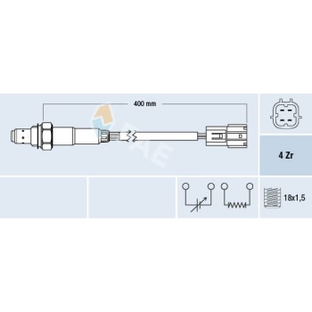 Sonda Lambda