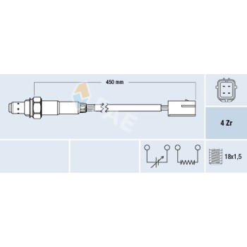 Sonda Lambda