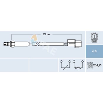 Sonda Lambda