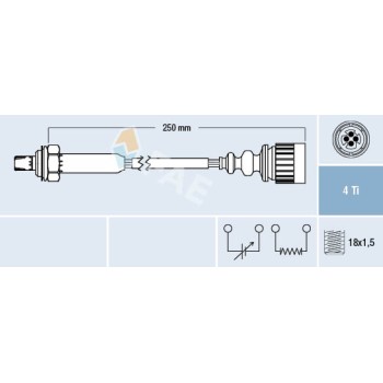 Sonda Lambda