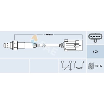 Sonda Lambda