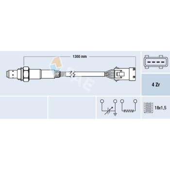 Sonda Lambda