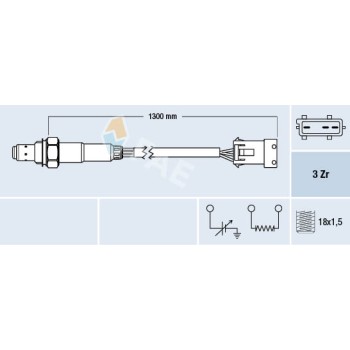 Sonda Lambda