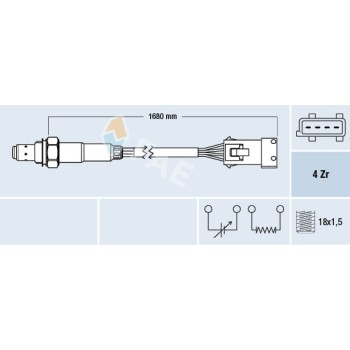 Sonda Lambda