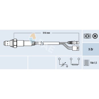 Sonda Lambda