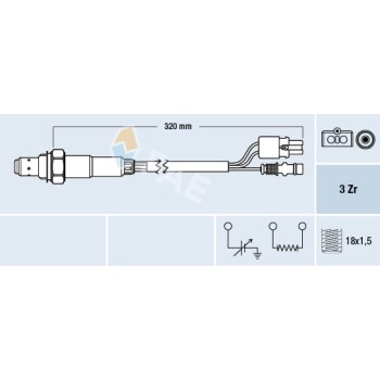 Sonda Lambda