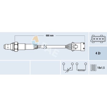 Sonda Lambda