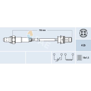 Sonda Lambda