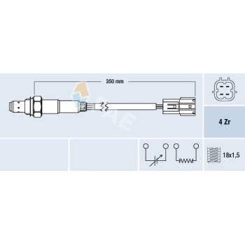 Sonda Lambda