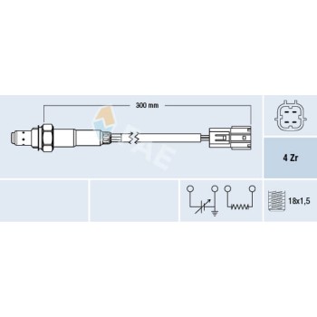 Sonda Lambda