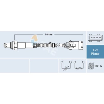 Sonda Lambda