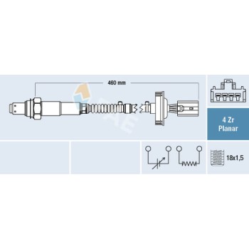 Sonda Lambda