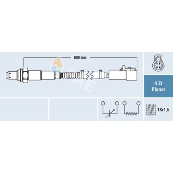 Sonda Lambda