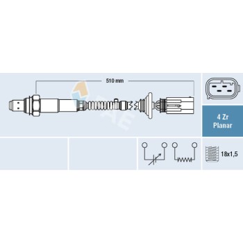 Sonda Lambda