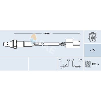 Sonda Lambda