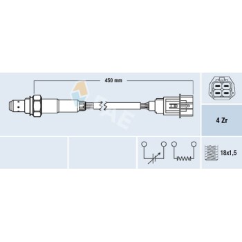 Sonda Lambda