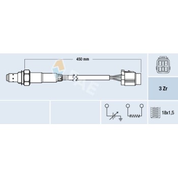 Sonda Lambda