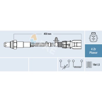 Sonda Lambda