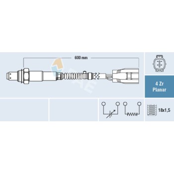 Sonda Lambda