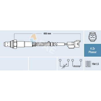 Sonda Lambda