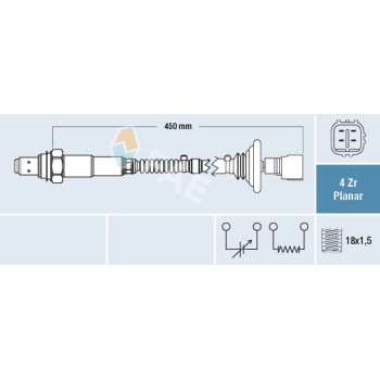 Sonda Lambda