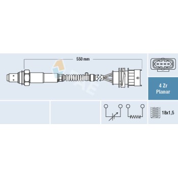 Sonda Lambda