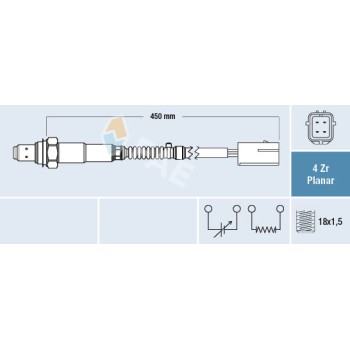 Sonda Lambda